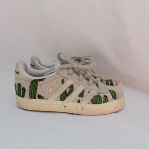GAZELLE SHOES - ADIDAS ORIGINALS BY MINI RODINI